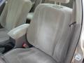 2000 Naples Gold Metallic Honda Accord LX Sedan  photo #43