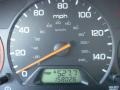 2000 Naples Gold Metallic Honda Accord LX Sedan  photo #47