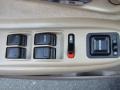 2000 Naples Gold Metallic Honda Accord LX Sedan  photo #48