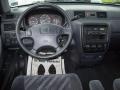 2001 Satin Silver Metallic Honda CR-V LX 4WD  photo #14