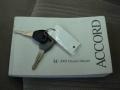 2000 Naples Gold Metallic Honda Accord LX Sedan  photo #49