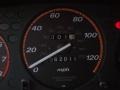 2001 Satin Silver Metallic Honda CR-V LX 4WD  photo #17