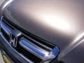 2003 Mojave Mist Metallic Honda CR-V LX  photo #12