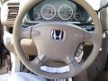 2003 Mojave Mist Metallic Honda CR-V LX  photo #39