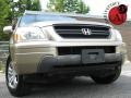 2005 Desert Rock Metallic Honda Pilot EX-L 4WD  photo #1