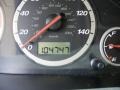 2003 Mojave Mist Metallic Honda CR-V LX  photo #41