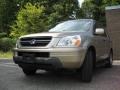 2005 Desert Rock Metallic Honda Pilot EX-L 4WD  photo #4