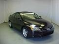 2006 Nighthawk Black Pearl Honda Accord EX-L Coupe  photo #1
