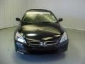 2006 Nighthawk Black Pearl Honda Accord EX-L Coupe  photo #2