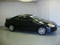 2006 Nighthawk Black Pearl Honda Accord EX-L Coupe  photo #3