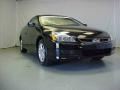 2006 Nighthawk Black Pearl Honda Accord EX-L Coupe  photo #4