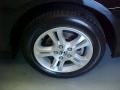 2006 Nighthawk Black Pearl Honda Accord EX-L Coupe  photo #5