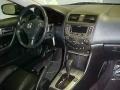 2006 Nighthawk Black Pearl Honda Accord EX-L Coupe  photo #10
