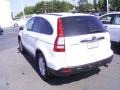 2009 Taffeta White Honda CR-V EX-L  photo #2
