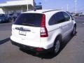 2009 Taffeta White Honda CR-V EX-L  photo #4