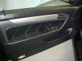 2006 Nighthawk Black Pearl Honda Accord EX-L Coupe  photo #13