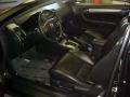 2006 Nighthawk Black Pearl Honda Accord EX-L Coupe  photo #14