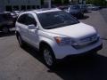 2009 Taffeta White Honda CR-V EX-L  photo #6