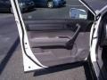 2009 Taffeta White Honda CR-V EX-L  photo #7
