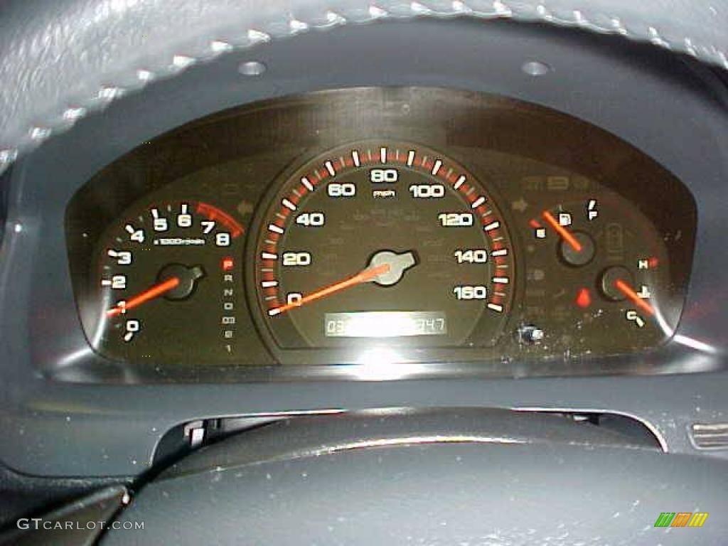 2006 Accord EX-L Coupe - Nighthawk Black Pearl / Black photo #17