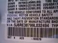 2009 Taffeta White Honda CR-V EX-L  photo #10