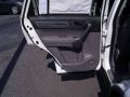 2009 Taffeta White Honda CR-V EX-L  photo #11