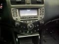 2006 Nighthawk Black Pearl Honda Accord EX-L Coupe  photo #20