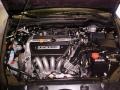 2006 Nighthawk Black Pearl Honda Accord EX-L Coupe  photo #29