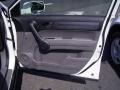 2009 Taffeta White Honda CR-V EX-L  photo #17