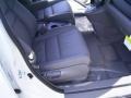2009 Taffeta White Honda CR-V EX-L  photo #18