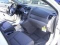 2009 Taffeta White Honda CR-V EX-L  photo #20