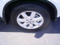 2009 Taffeta White Honda CR-V EX-L  photo #21