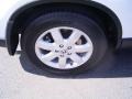 2009 Taffeta White Honda CR-V EX-L  photo #23