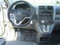 2009 Taffeta White Honda CR-V EX-L  photo #24