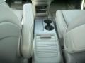 2009 Taffeta White Honda CR-V EX-L  photo #25