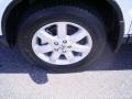 2009 Taffeta White Honda CR-V EX-L  photo #27