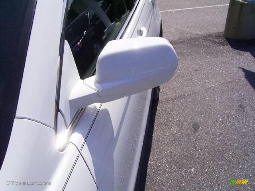 2009 CR-V EX-L - Taffeta White / Gray photo #28