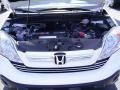 2009 Taffeta White Honda CR-V EX-L  photo #29