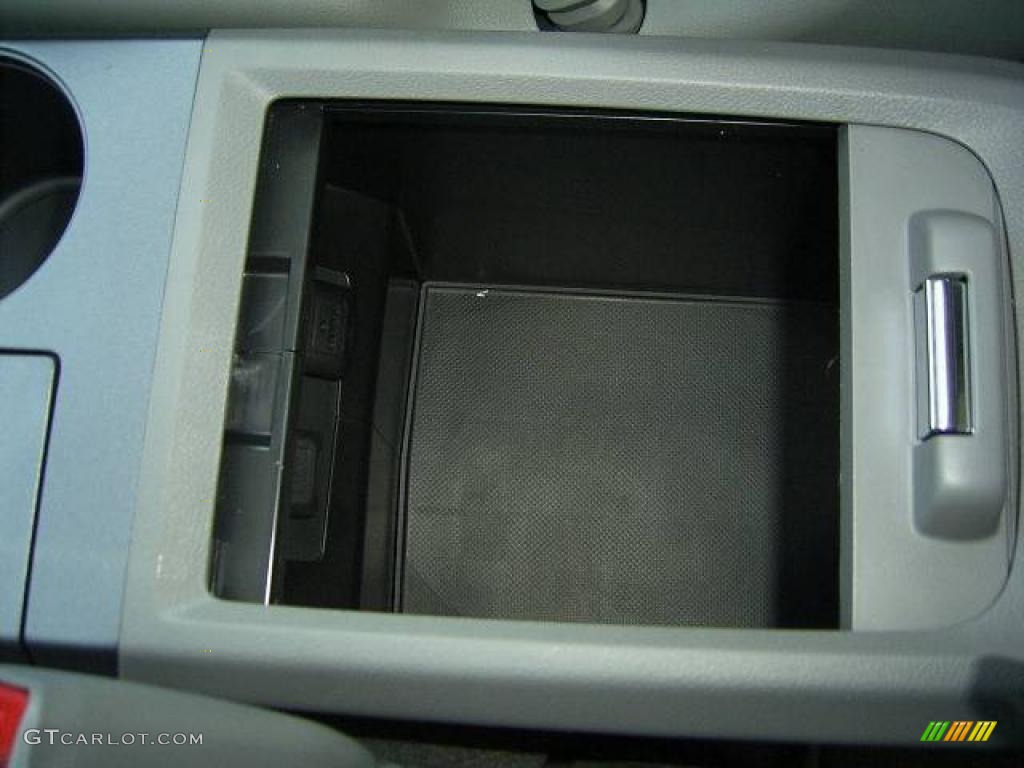 2009 CR-V EX-L - Taffeta White / Gray photo #33