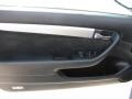Satin Silver Metallic - Accord LX Special Edition Coupe Photo No. 9