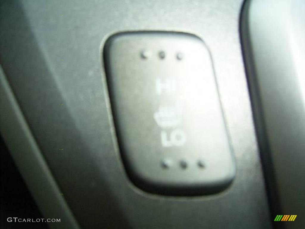2009 CR-V EX-L - Taffeta White / Gray photo #38