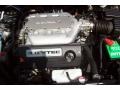 2005 Graphite Pearl Honda Accord LX V6 Sedan  photo #7