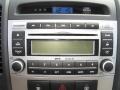 2007 Arctic White Hyundai Santa Fe Limited  photo #7