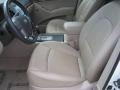 2007 Stone White Hyundai Veracruz Limited  photo #9