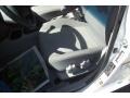 Nordic White - Accent GLS Sedan Photo No. 5