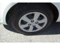 Nordic White - Accent GLS Sedan Photo No. 9
