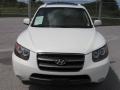 2007 Arctic White Hyundai Santa Fe Limited  photo #19