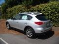 Liquid Platinum - EX 35 Journey AWD Photo No. 3