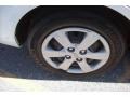 Nordic White - Accent GLS Sedan Photo No. 12