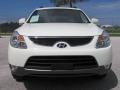 2007 Stone White Hyundai Veracruz Limited  photo #18